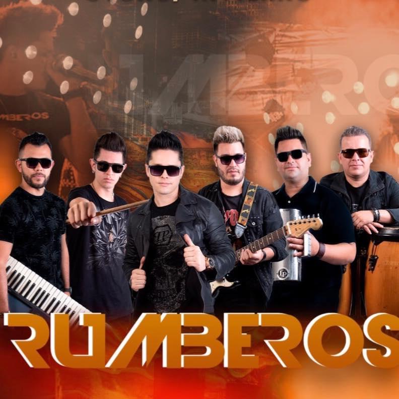 Rumberos - Songs, Events and Music Stats