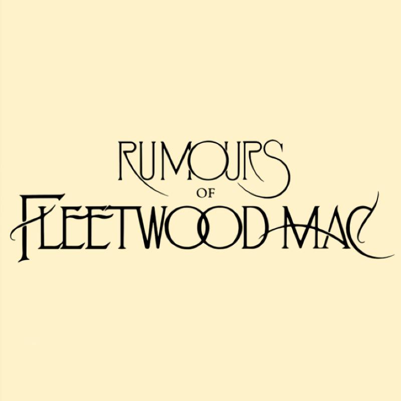 Rumours Of Fleetwood Mac at Anvil Arts (The Anvil, The Forge, The Haymarket)