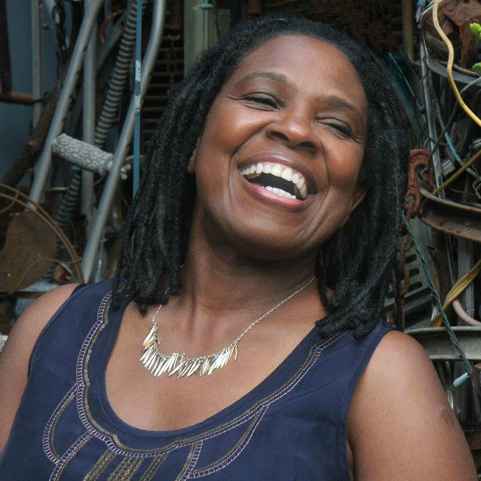 Ruthie Foster at Plaza Theatre Downtown Garland