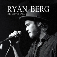Ryan Berg