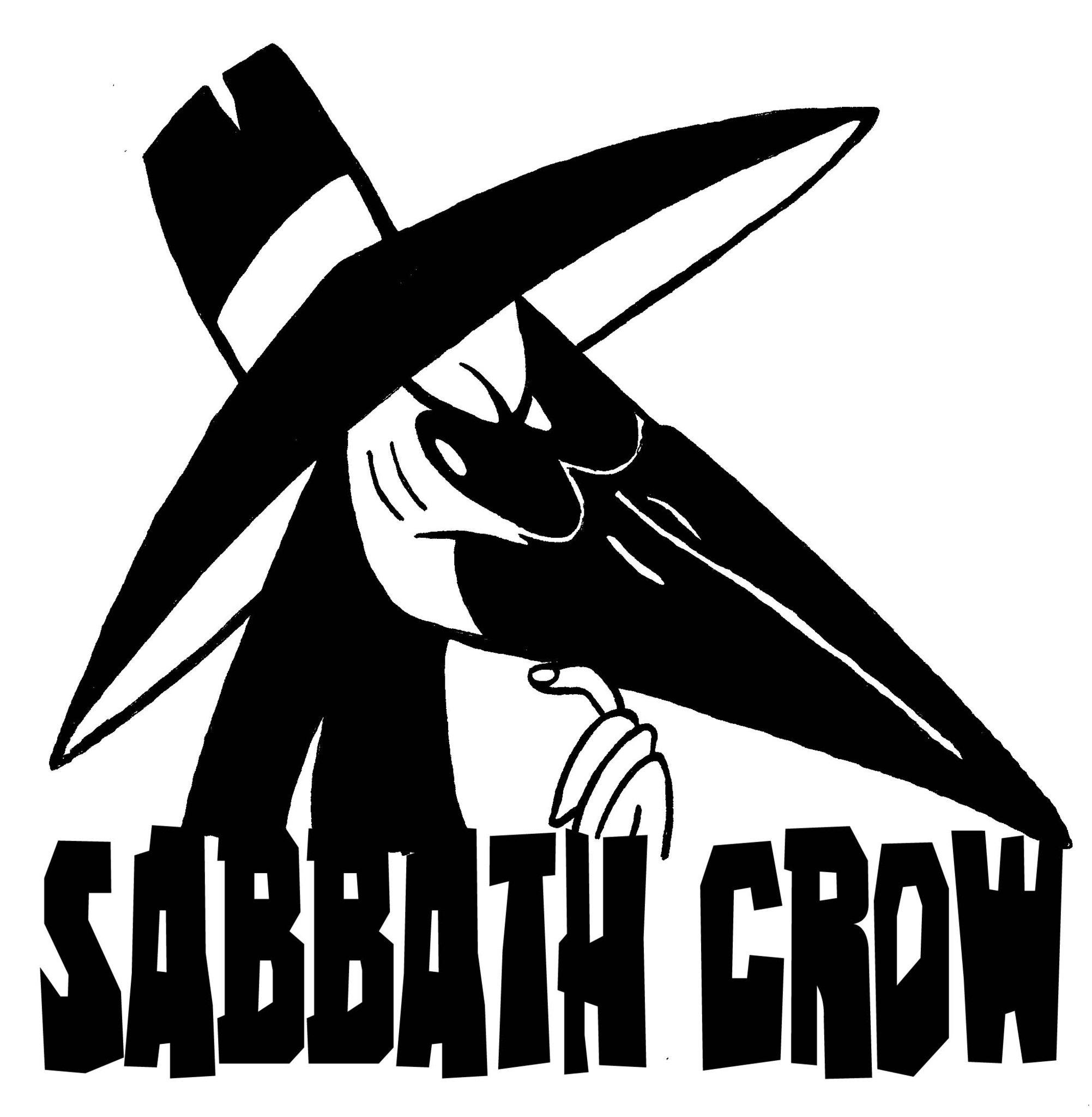 Sabbath Crow