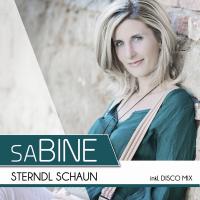 Sabine at Auditorium Patrick Devedjian at La Seine Musicale