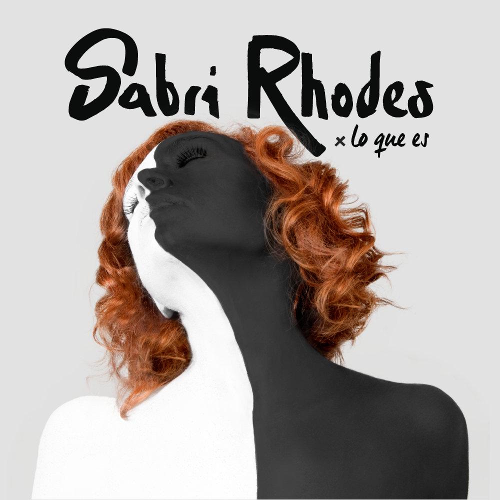 Sabri Rhodes