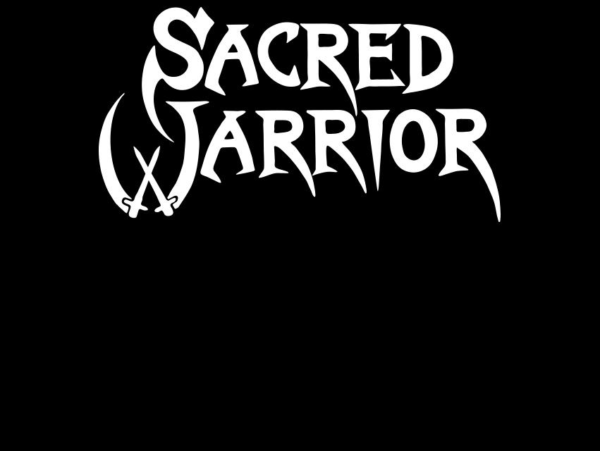 Sacred Warrior