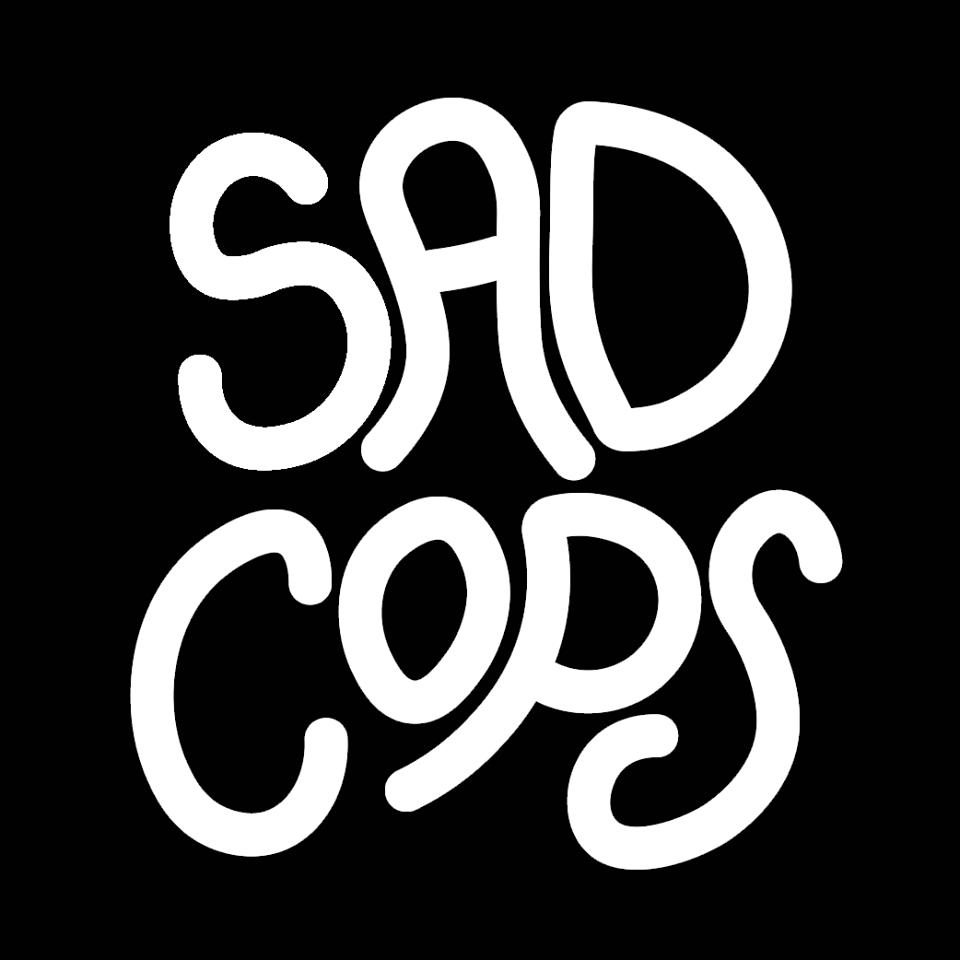 Sad Cops