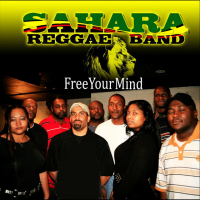 Sahara Reggae Band