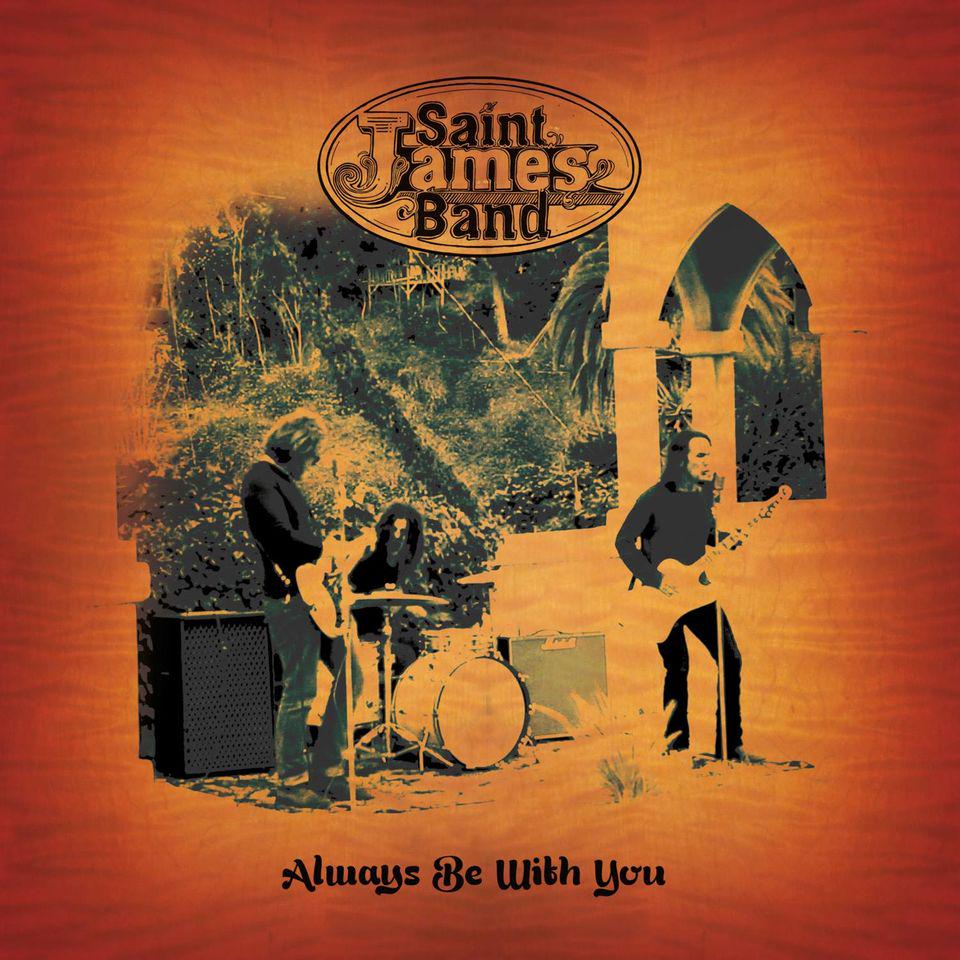 Saint James Band