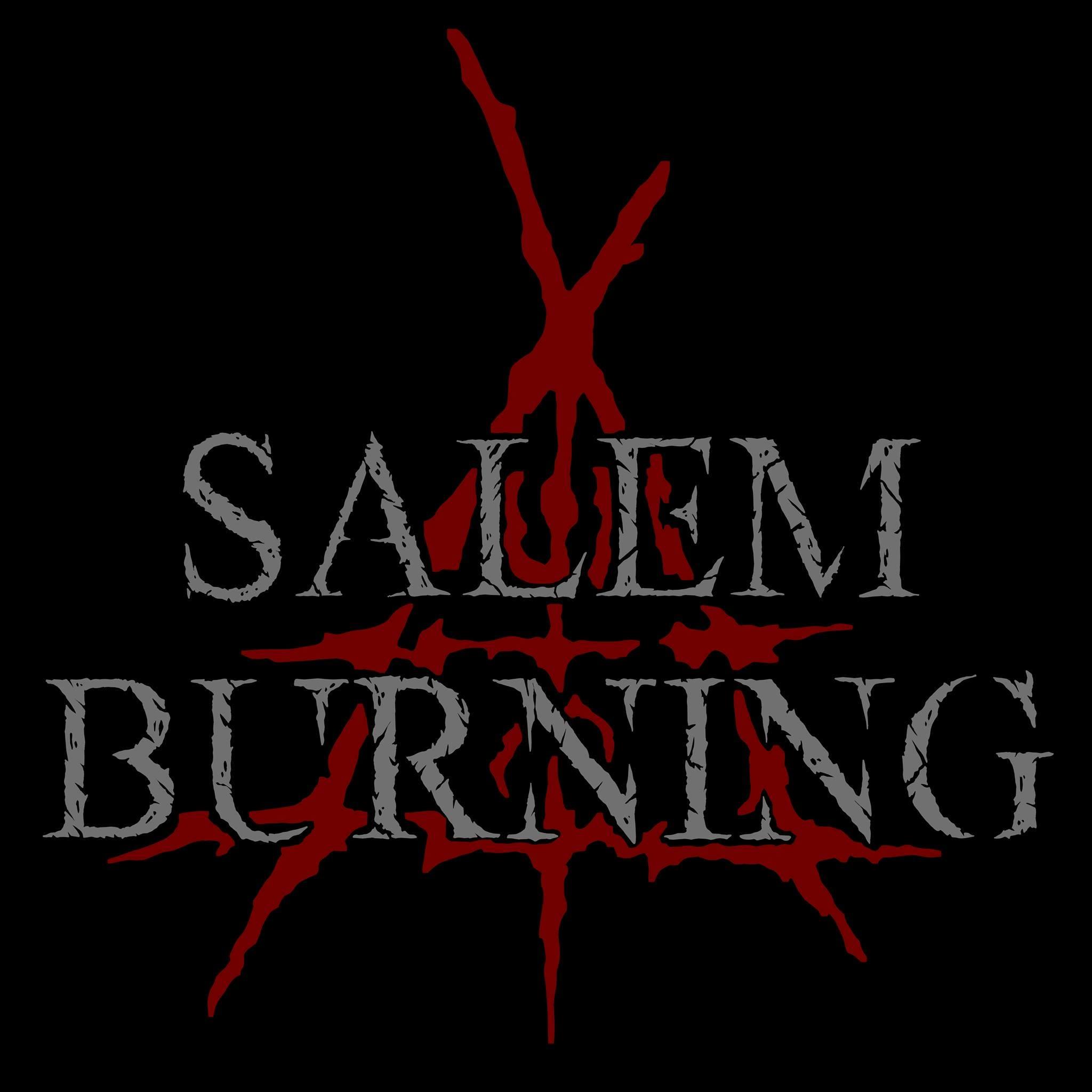 Salem Burning