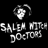 Salem Witch Doctors