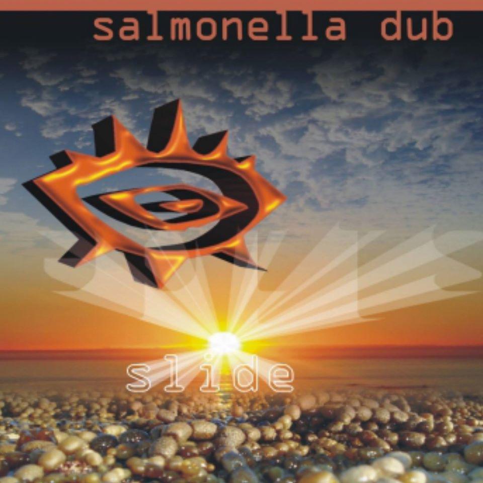 Salmonella Dub