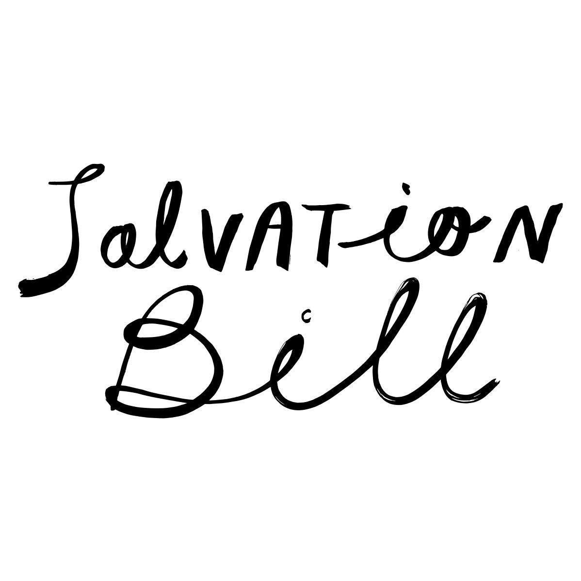 Salvation Bill