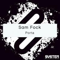 Sam Fock
