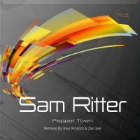 Sam Ritter