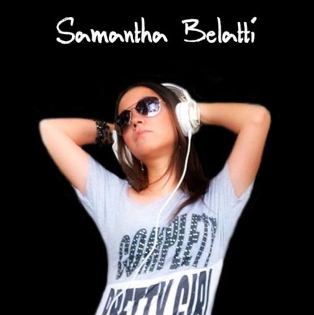 Samantha Belatti