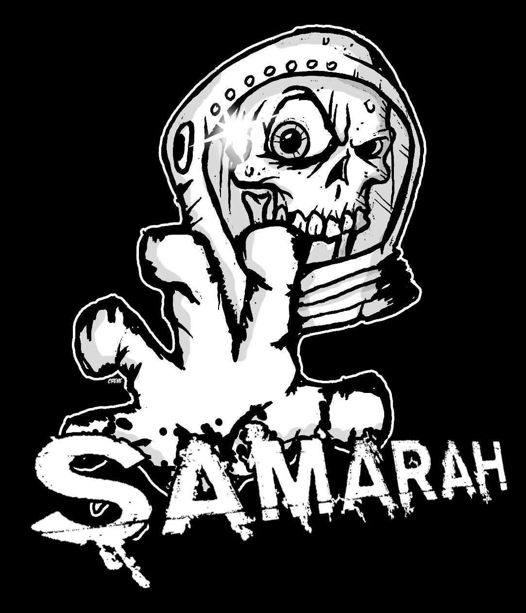 SAMARAH