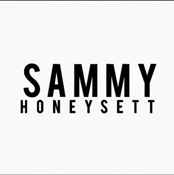 Sammy Honeysett