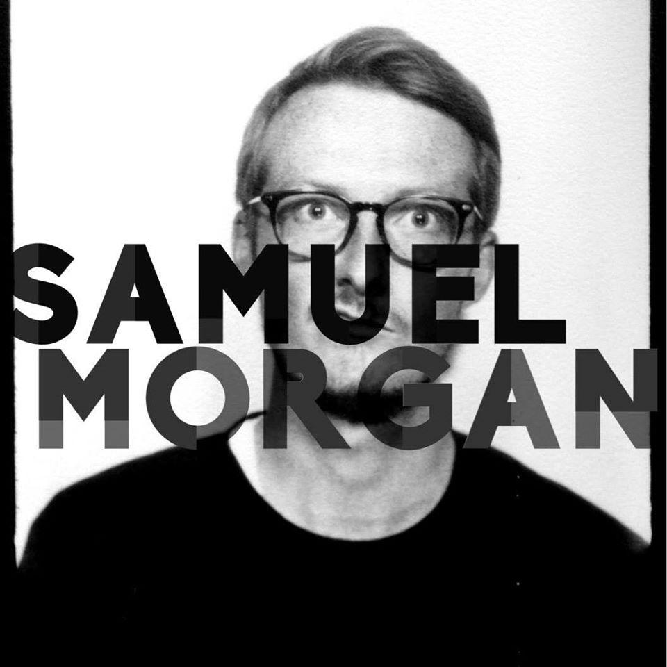 Samuel Morgan
