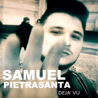 Samuel Pietrasanta