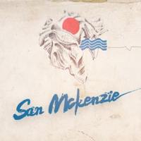 San Mckenzie