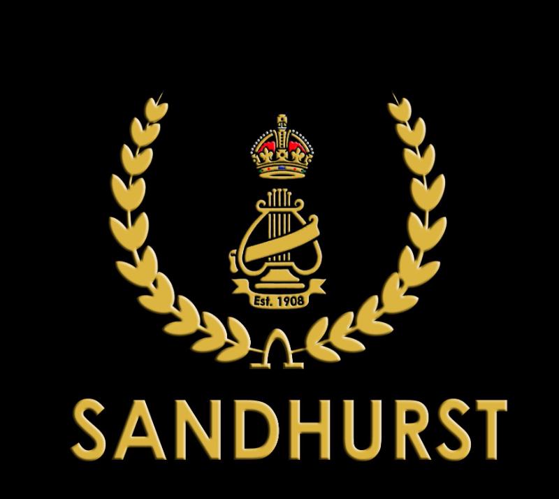 Sandhurst Silver Band