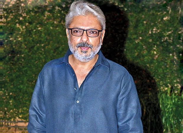 Sanjay Leela Bhansali