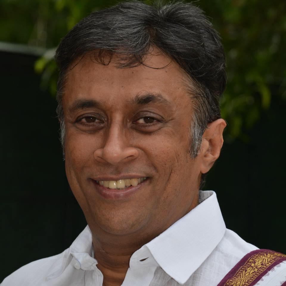 Sanjay Subrahmanyan