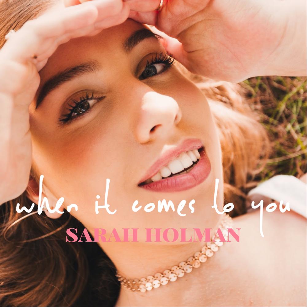 Sarah Holman
