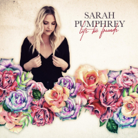 Sarah Pumphrey