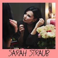 Sarah Straub