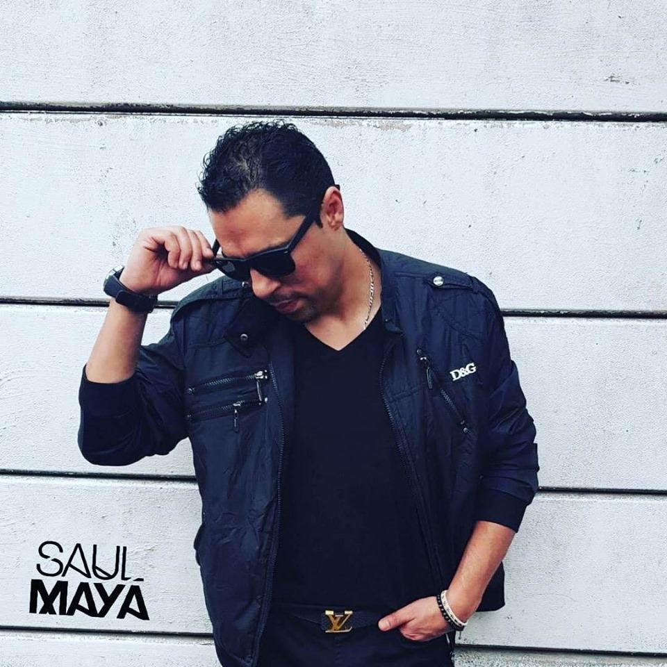 Saul Maya Dj