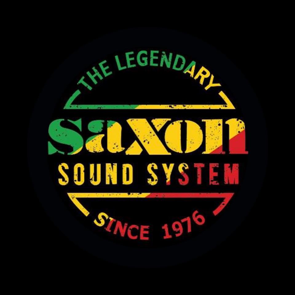 Saxon Sound System at Boisdale of Canary Wharf