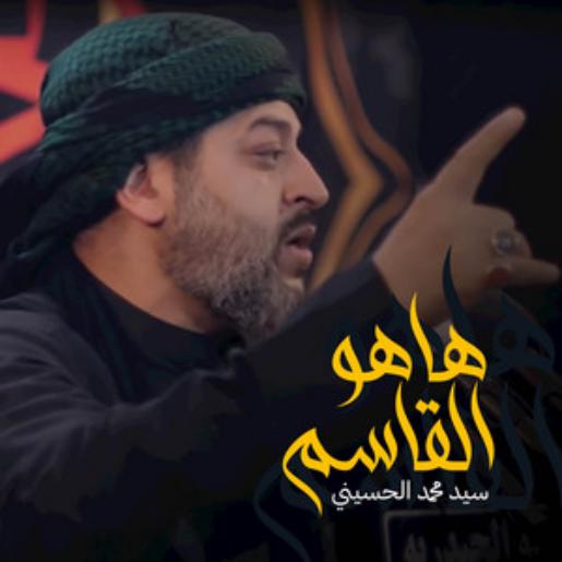 Sayed Mohamed Al-Hosaini (سيد محمد الحسيني)