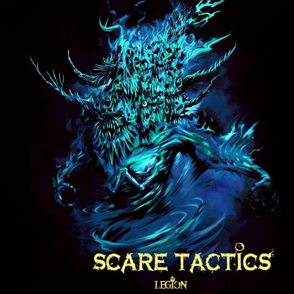 Scare Tactics