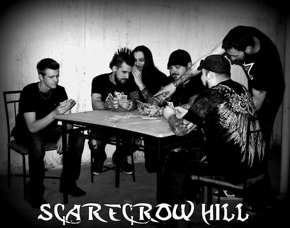 Scarecrow Hill