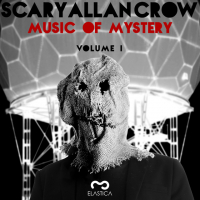 Scary Allan Crow