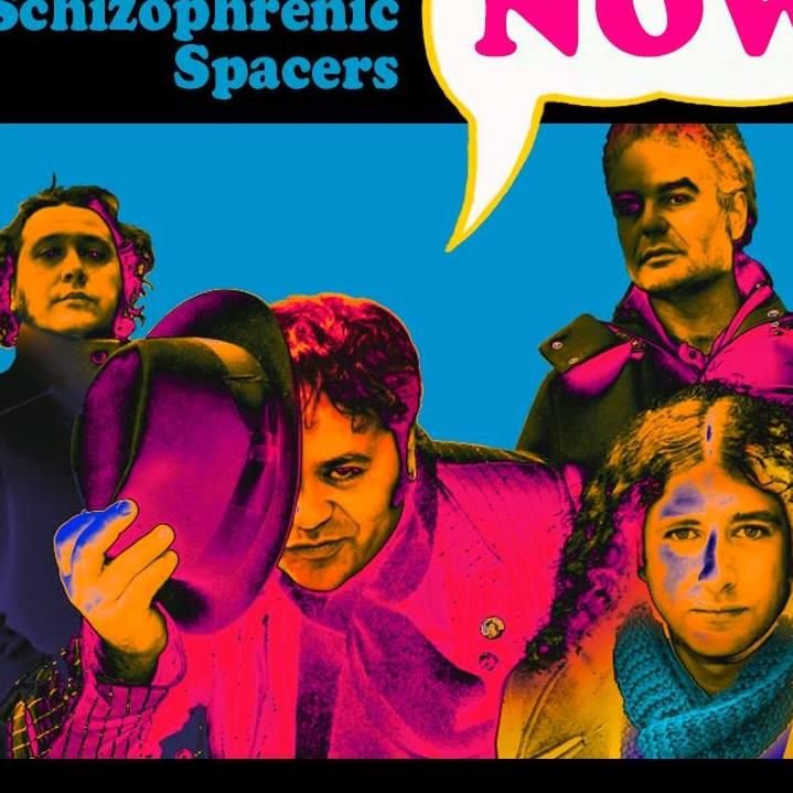 Schizophrenic Spacers