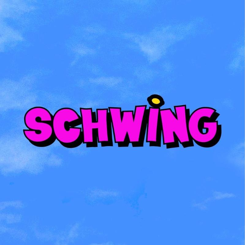 Schwing – Give Me All Your Love Lyrics