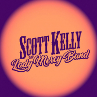 Scott Kelly & Lady Mercy Band