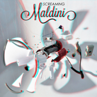 Screaming Maldini