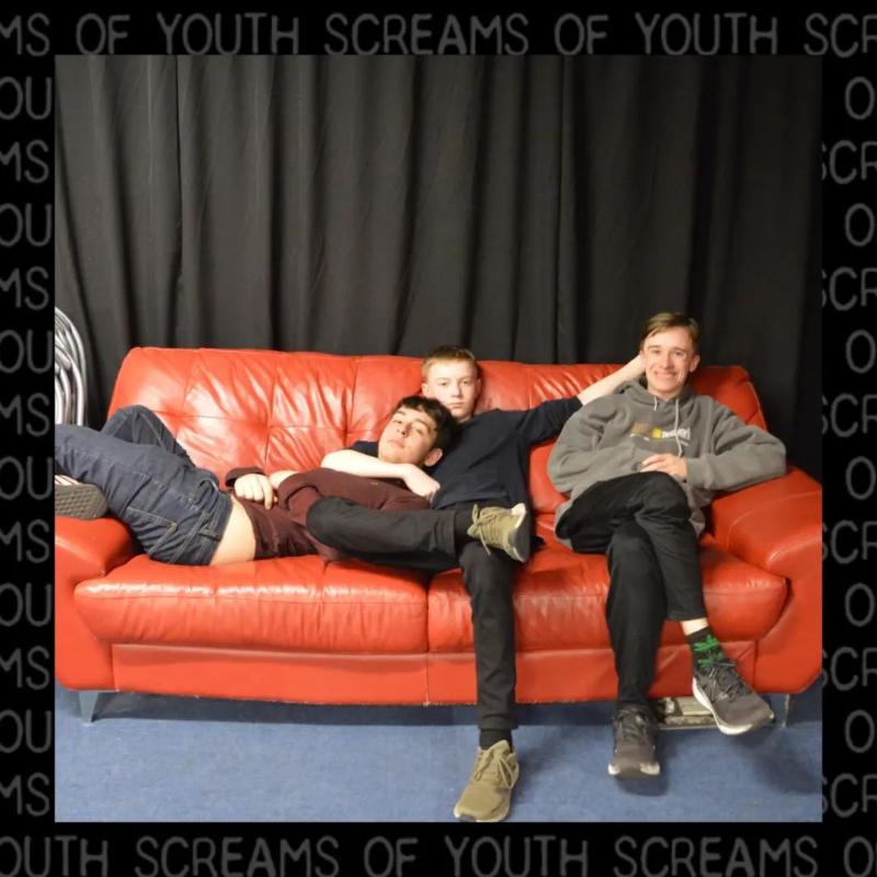 Screams of Youth