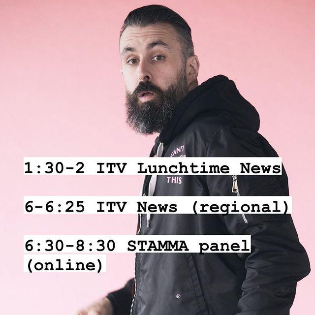 Scroobius Pip - Songs, Events and Music Stats | Viberate.com