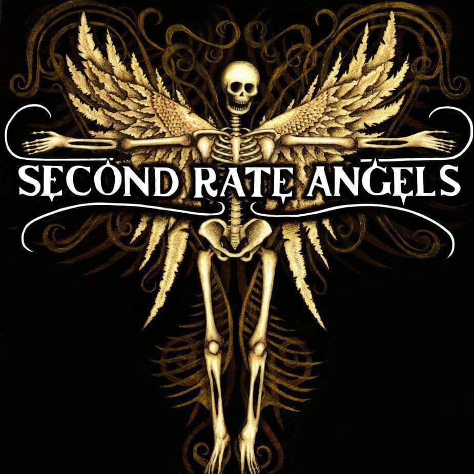 Second Rate Angels