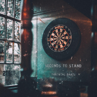 SECONDS TO STAND