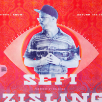 Sefi Zisling
