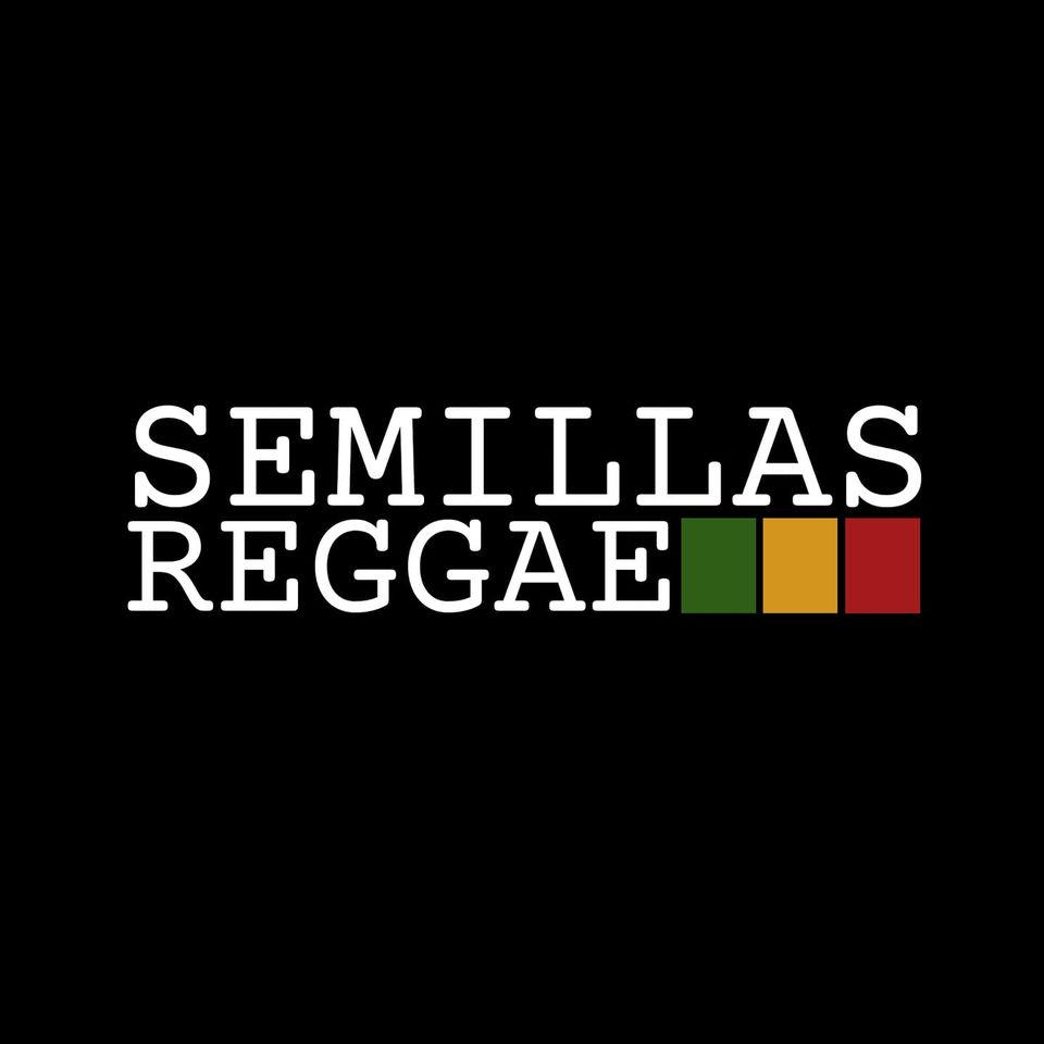 Semillas Reggae
