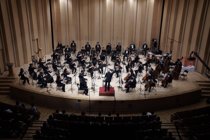 Seoul Philharmonic Orchestra