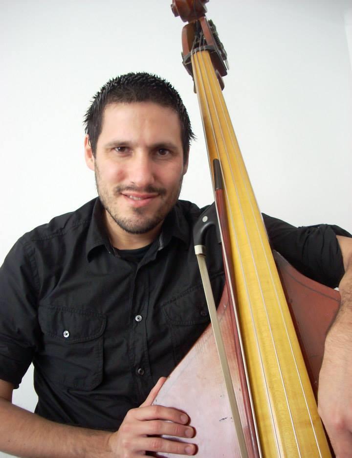 Sergio El Bajista