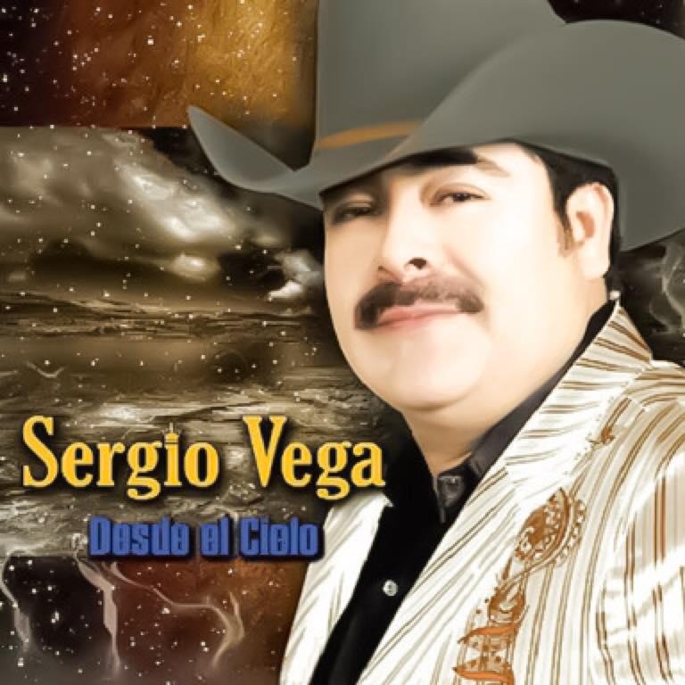 Sergio Vega "El Shaka"