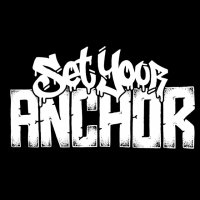 Set Your Anchor