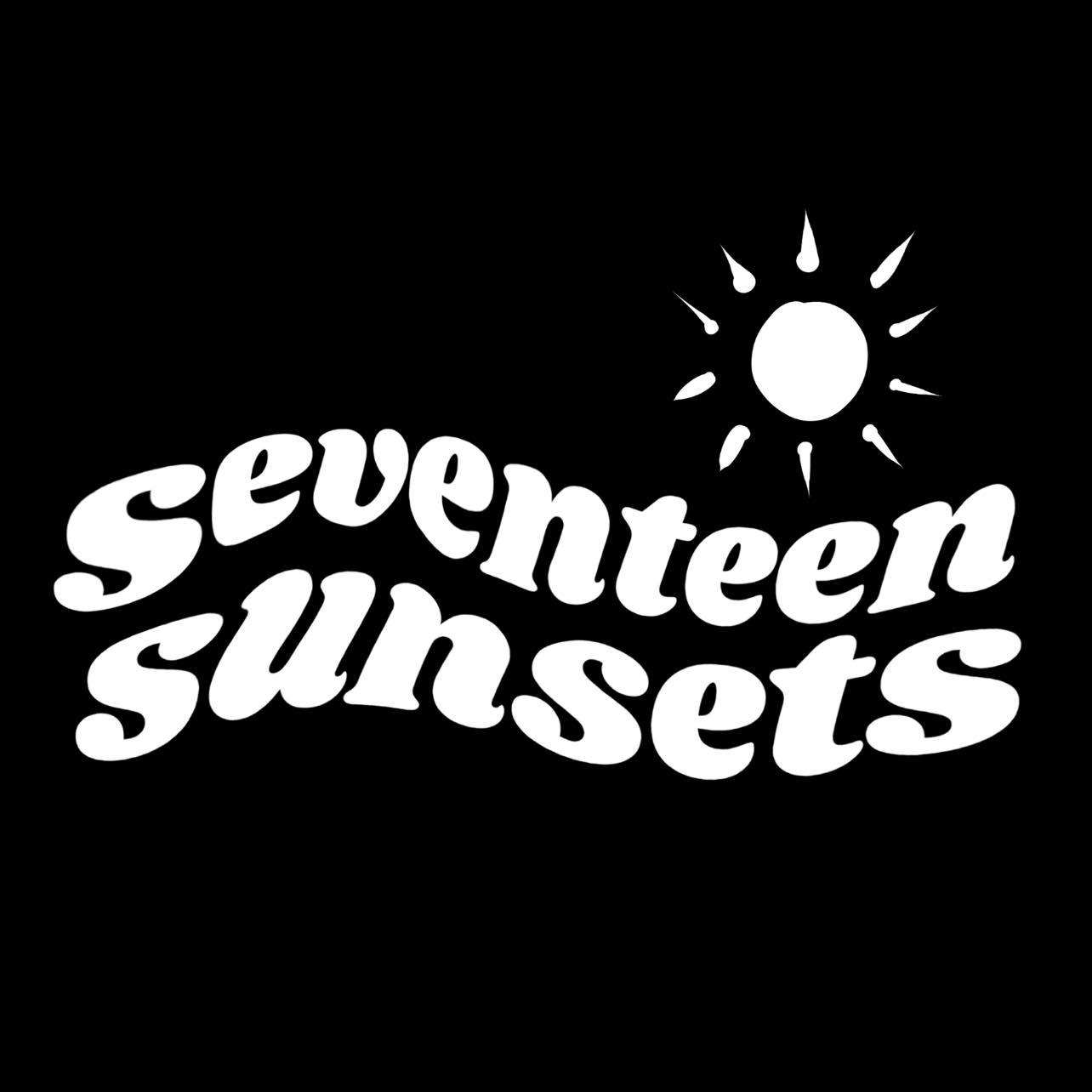 Seventeen Sunsets